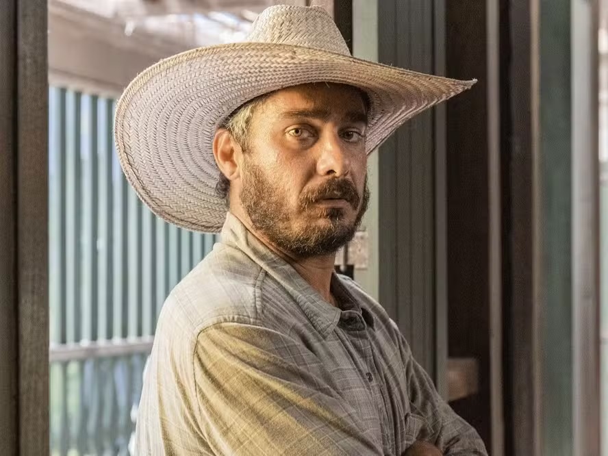 Morre Thommy Schiavo, ator que fez Zoinho no remake de Pantanal
