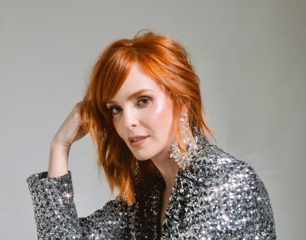 Titi Müller terá novo programa semanal com Didi Effe