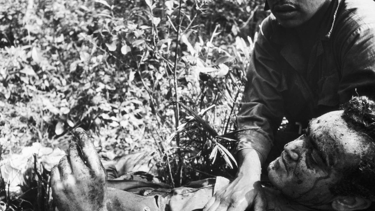 José Hamilton Ribeiro: autor renomado e vítima