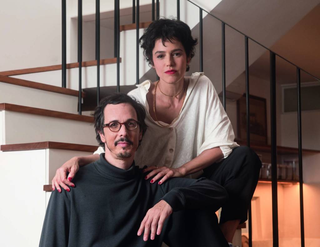 Lucas Paraizo e Luisa Lima: a dupla de sucesso por trás de ‘Os Outros’