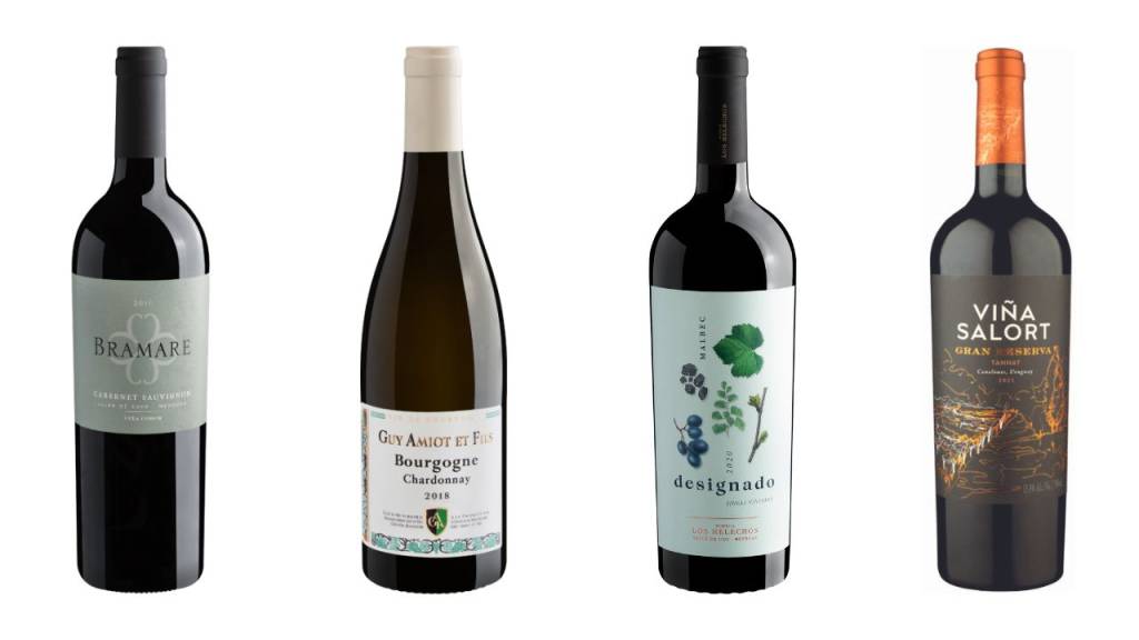 Queijos e vinhos: saiba como harmonizar