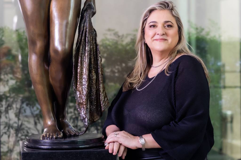 Bibiana Paranhos realiza mostra de casamentos de luxo