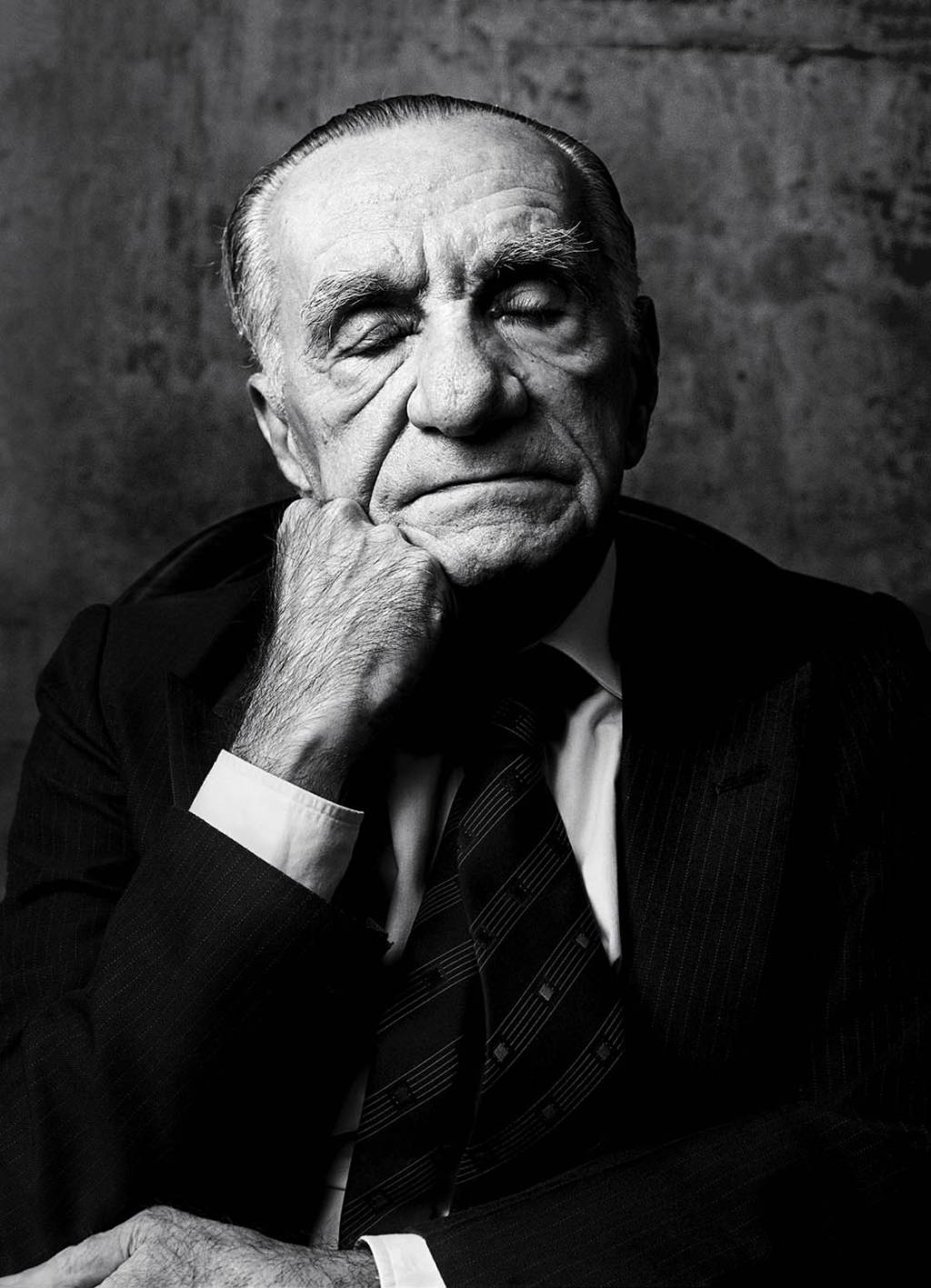 João Cabral de Melo Neto, 1995 Bob Wolfenson bob-wolfenson-joão-cabral-de-melo-neto