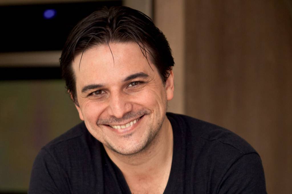 Café Literário no Le Cordon Bleu Culinary Village rola na quarta (4)