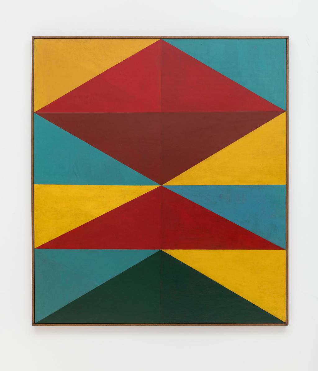 Galatea abre novo espaço nos Jardins com individual de Montez Magno