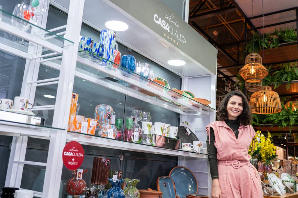 ABCasa Fair 2024 estreia Seleção Casa Claudia & Full Fit