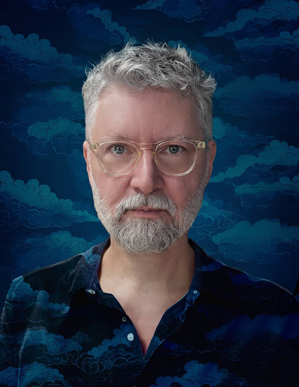 Mural SP: Marcelo Calenda