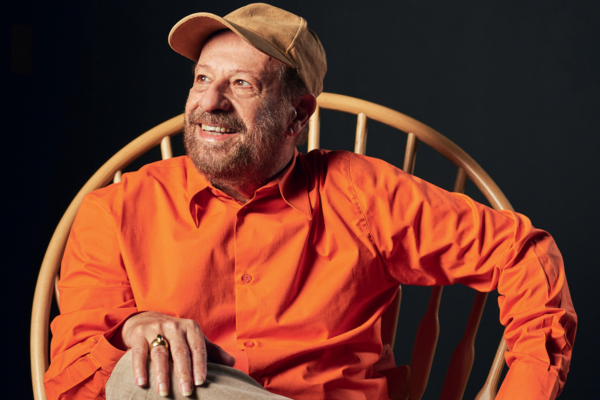 João Bosco: “A remuneração que vem do streaming é ridícula”