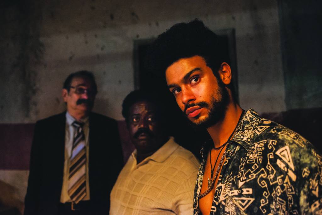 ‘Impuros’ debate sobre drogas e armas em 5ª temporada com grande elenco