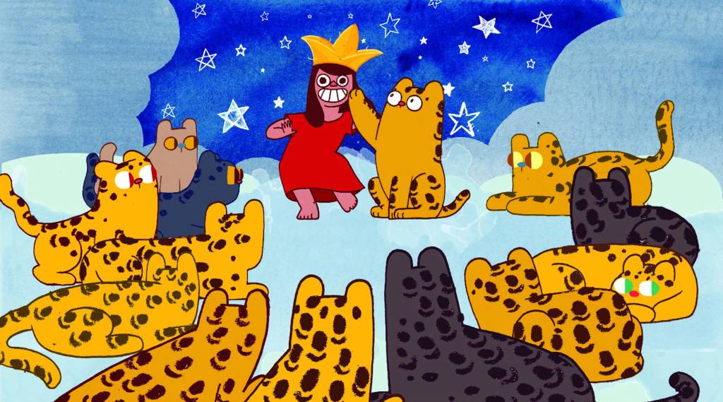 Mostra de cinema infantojuvenil tem programação gratuita em streamings