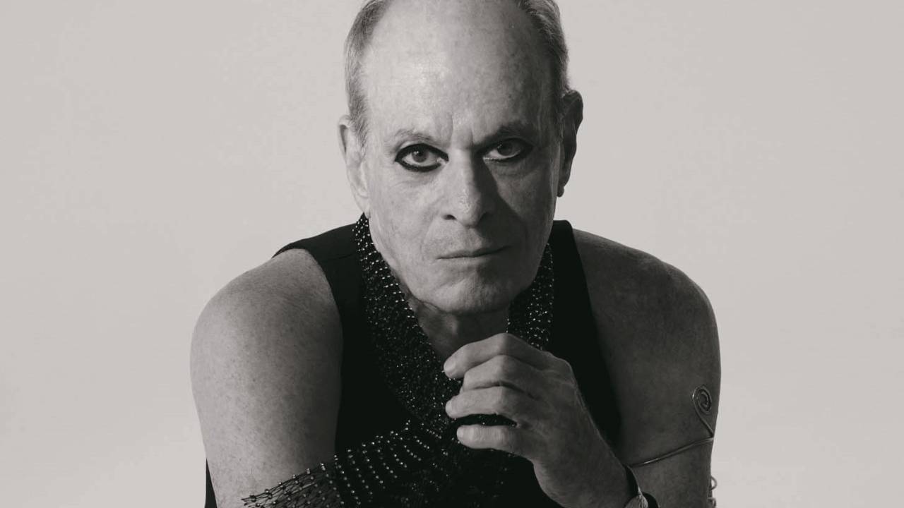 Artista em metamorfose: Ney Matogrosso, para além da música