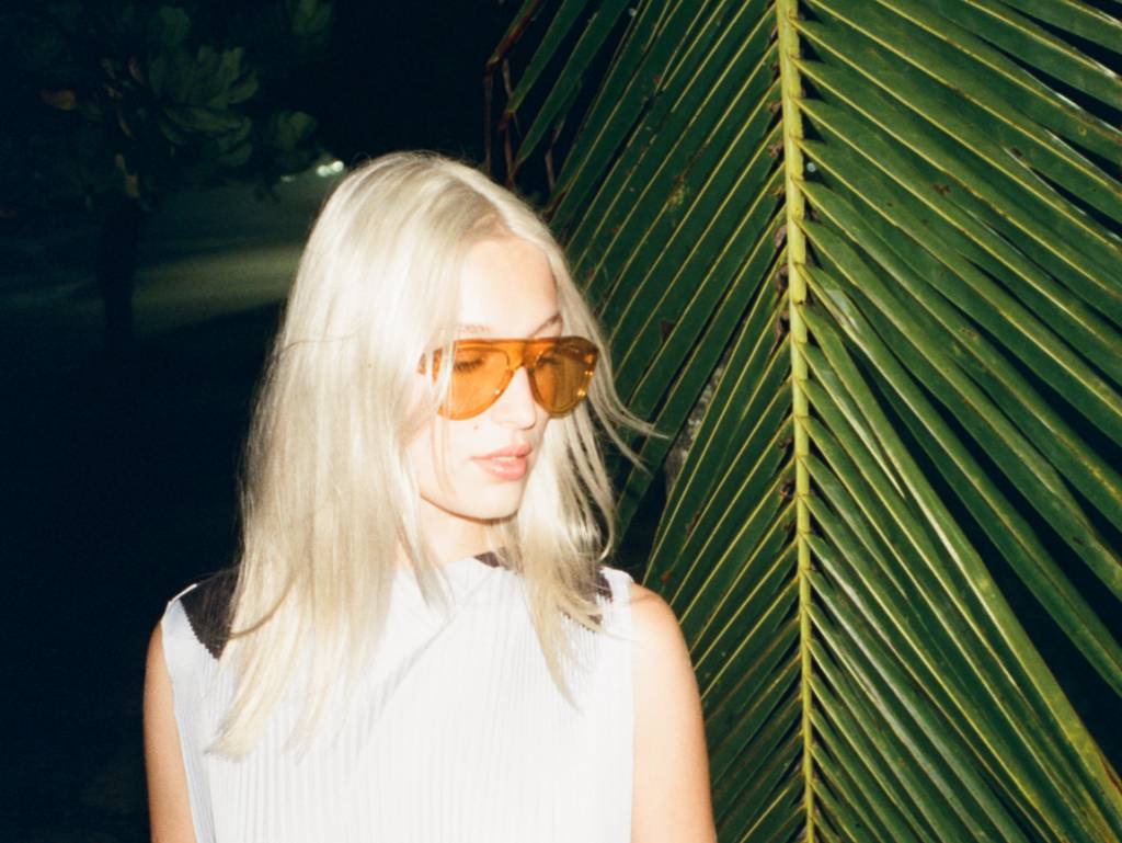 Osklen lança coleção inspirada em Ipanema