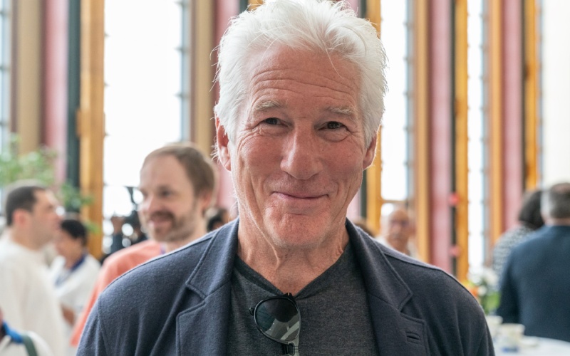 RICHARD GERE