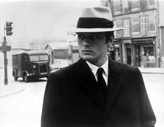 Alain Delon, ícone do cinema francês, morre aos 88 anos