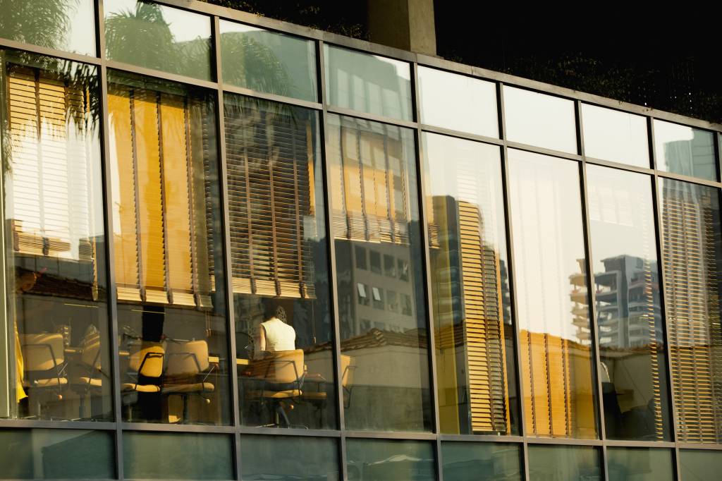 Novos prédios multifuncionais viram alternativa de aluguel em São Paulo