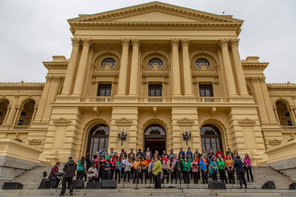 Confira a programação gratuita do Museu do Ipiranga no 7 de setembro