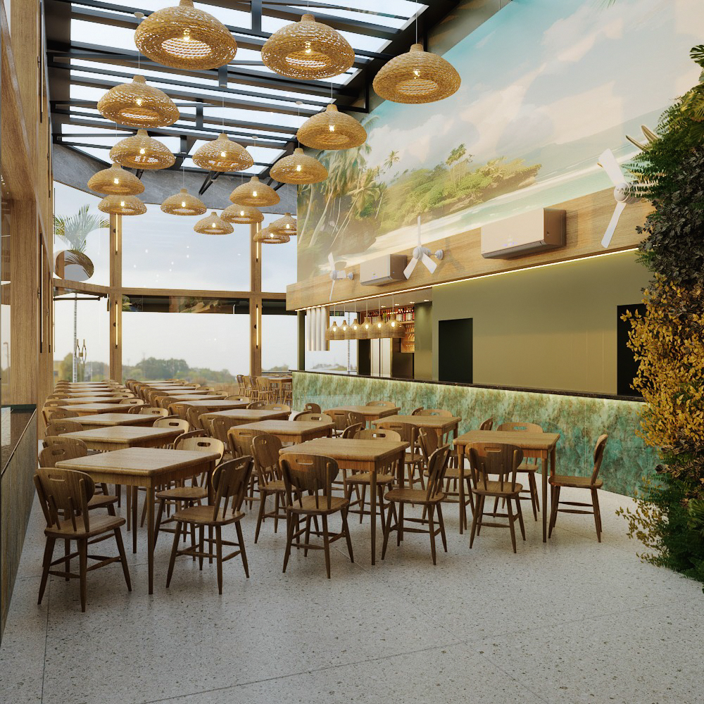 Vem aí o Omadá, bar dos donos do Salve Jorge e do Posto 6