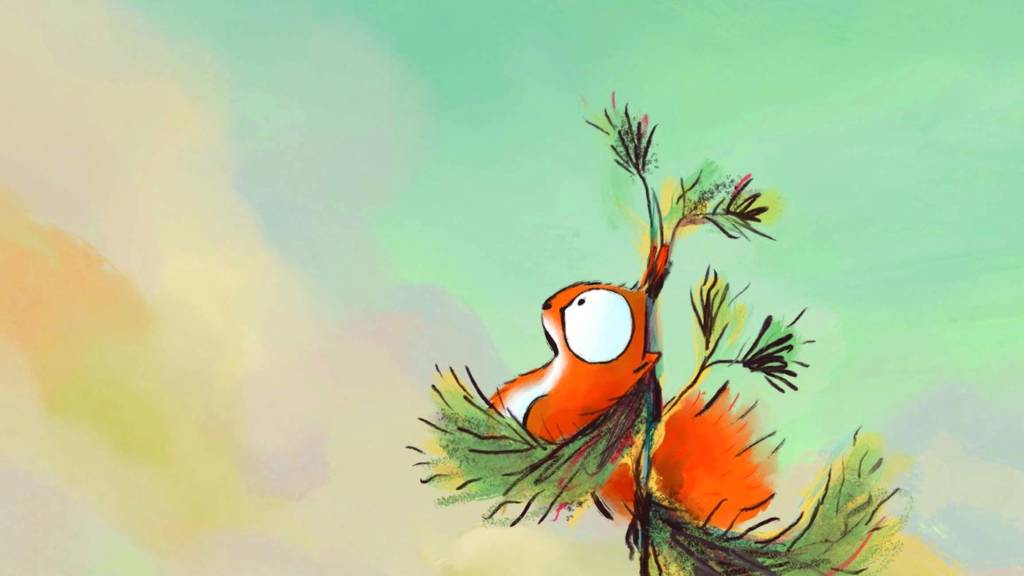 Fininhos, mostra de curtas-metragens infantis, chega a 11ª edição