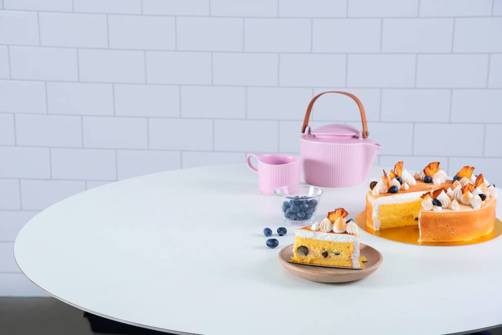 Amay Patisserie, que faz doces sem glúten, fatura o prêmio COMER & BEBER