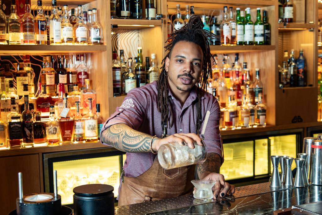 Caledonia Whisky & Co. alison-oliveira