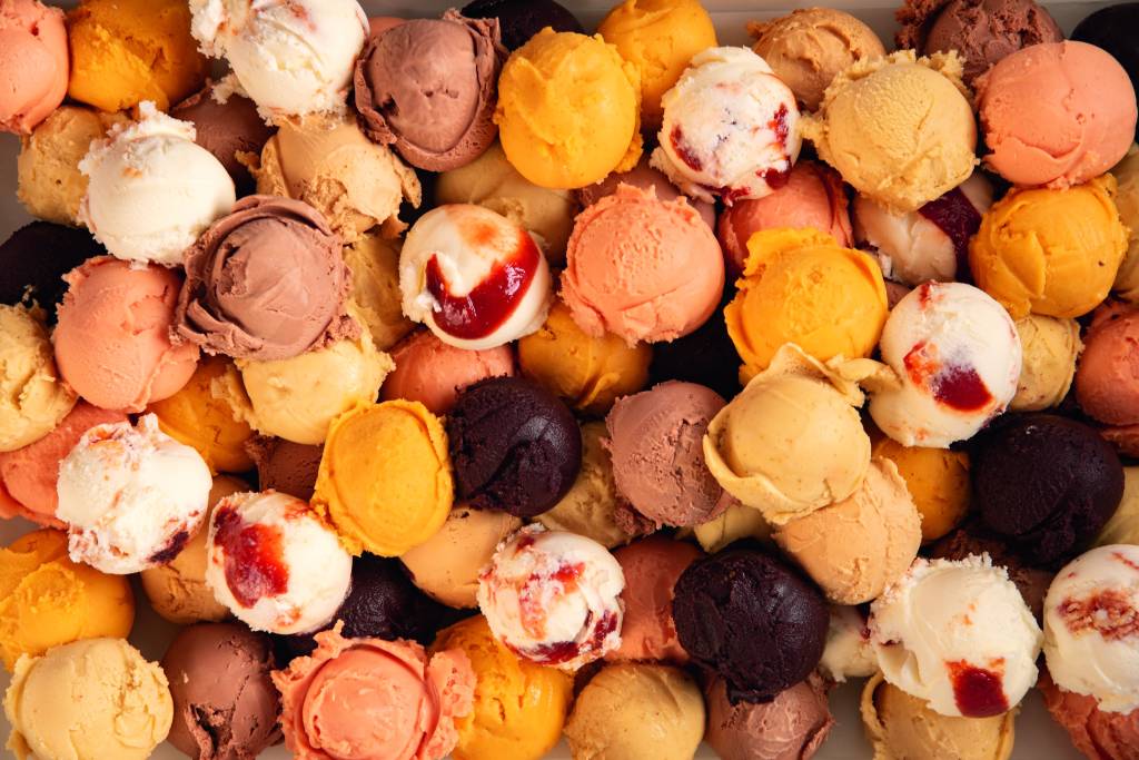 Cangote Sorvetes leva o prêmio de bom e barato em comidinhas