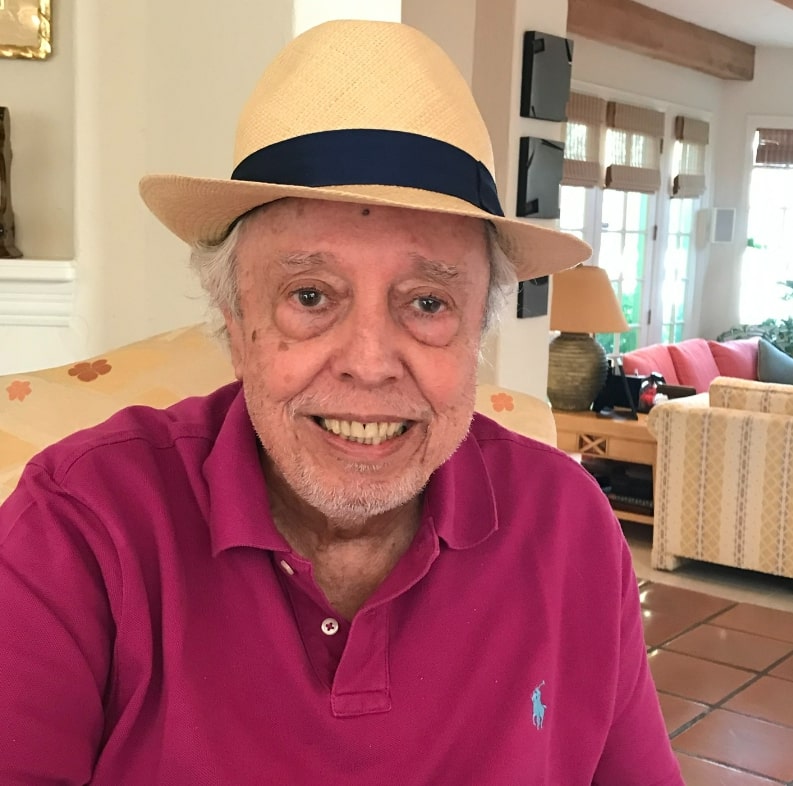Sérgio Mendes morre aos 83 anos nos Estados Unidos
