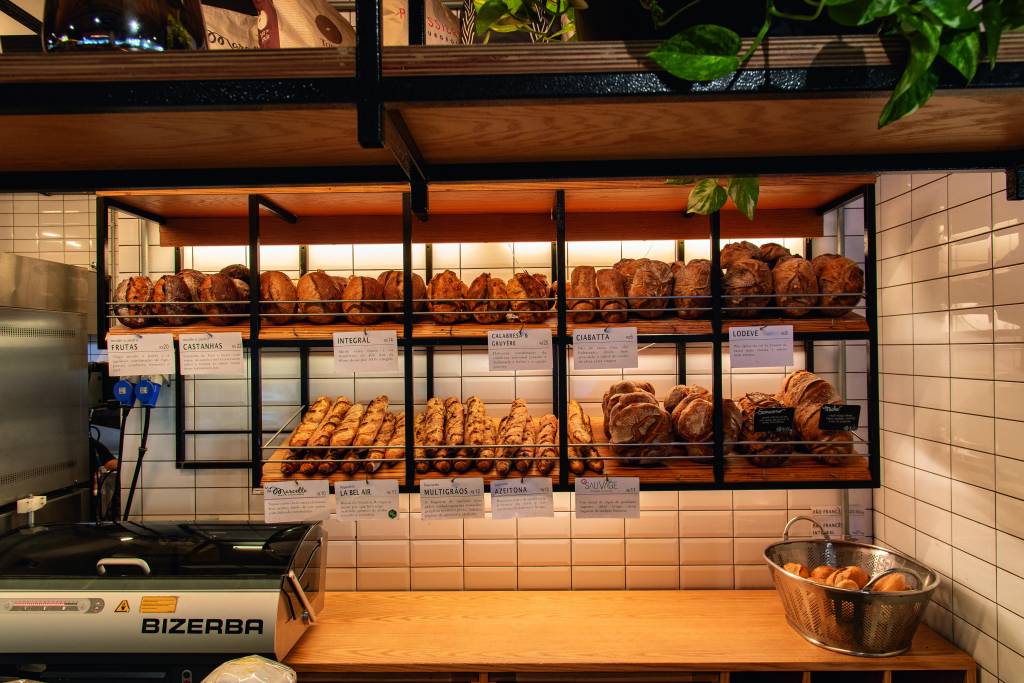 Fabrique é a melhor padaria por VEJA SÃO PAULO COMER & BEBER