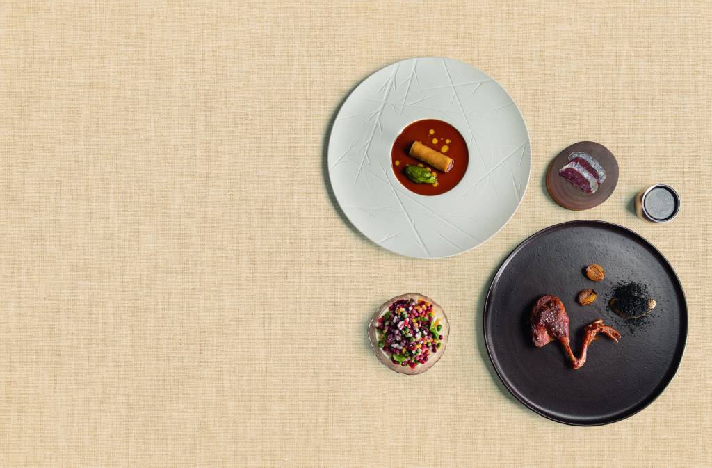 Picchi é o restaurante italiano número 1 de São Paulo em 2024