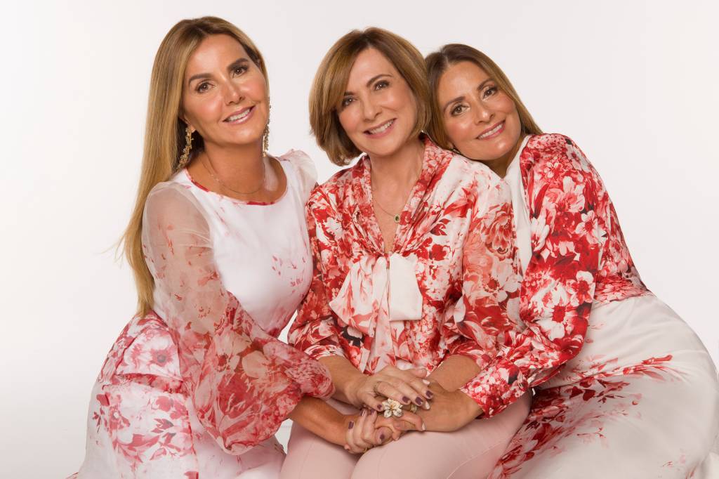 Agilità celebra 40 anos em evento exclusivo na Pinacoteca