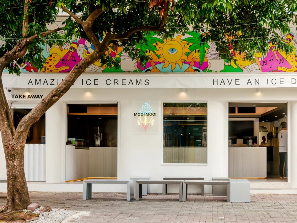 Mooi Mooi – Pinheiros