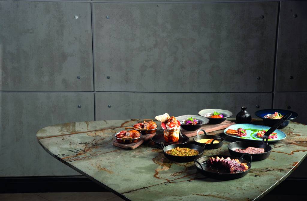 Osso, de origem peruana, leva mais uma vez o prêmio de melhor carne