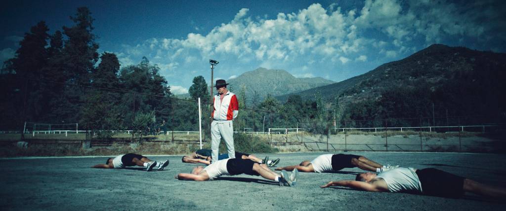 ‘Prisão nos Andes’ acompanha torturadores da ditadura de Augusto Pinochet