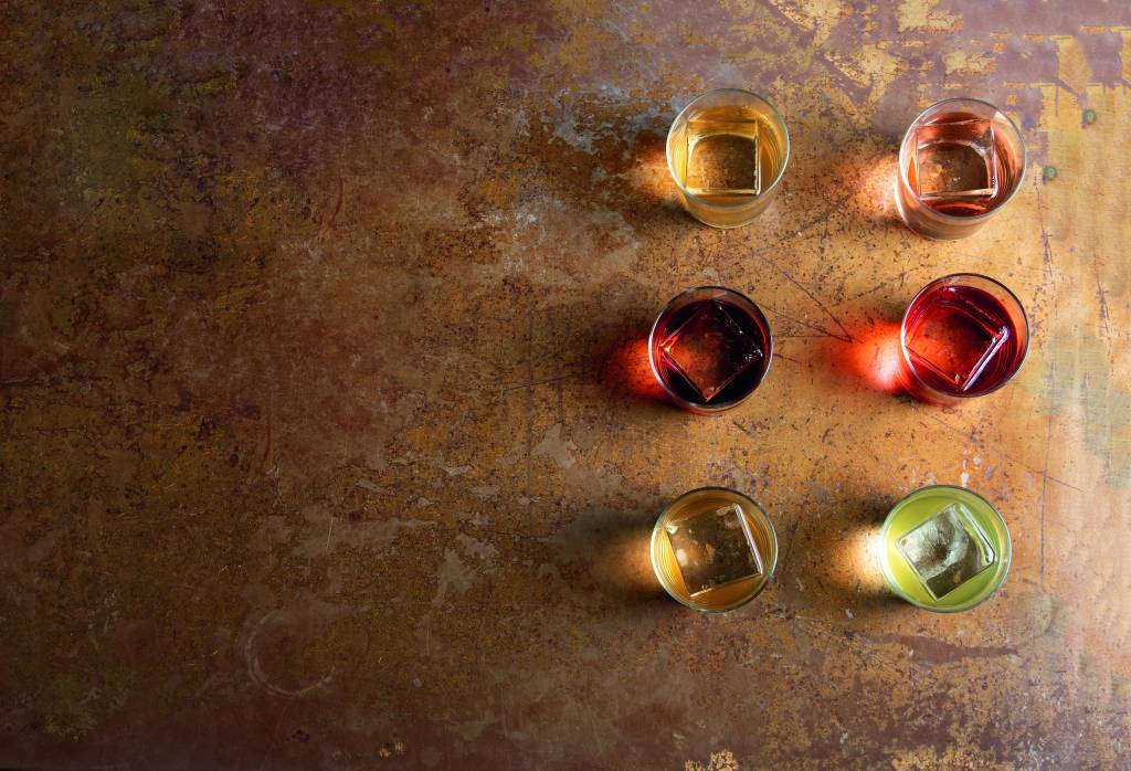 Comer & Beber 2024 - Picco picco-drinques