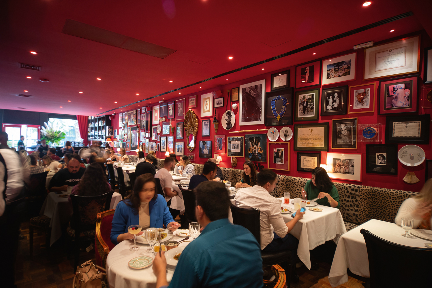 Chez France Expérience promove masterclass e jantar em SP