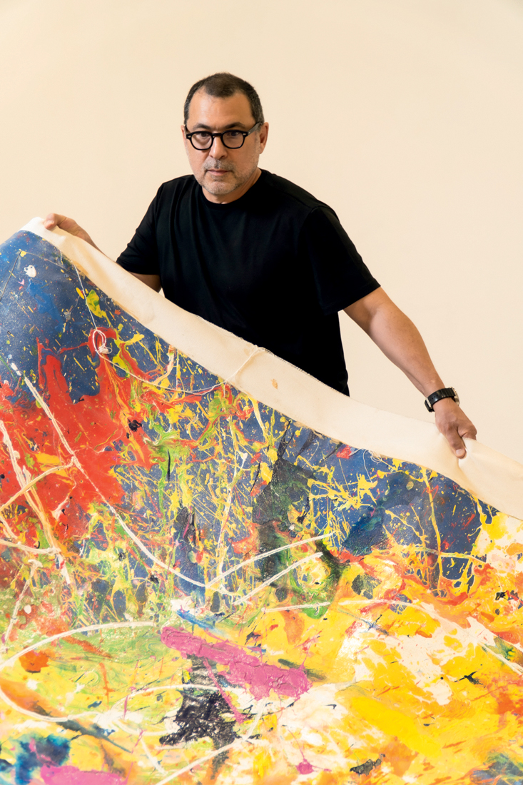 SEÇAÌO DAN GALERIA INTERIOR – ULISSES.jpg ulisses-cohn-aguilar