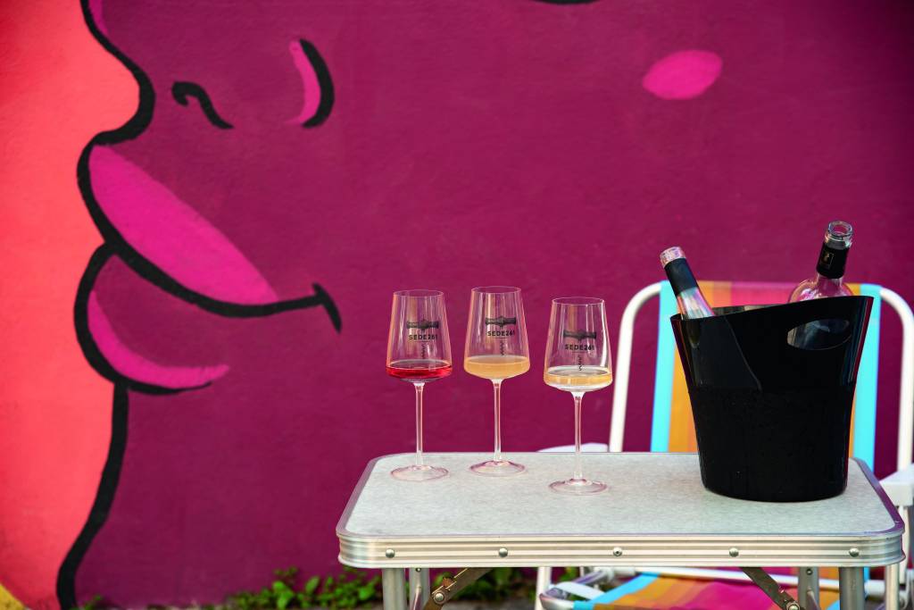 Comer & Beber 2024 - Sede261 sede-261-bar-vinhos