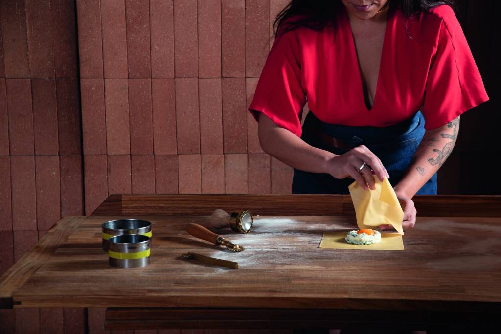 Shihoma Pasta Fresca atrai mais de 5 mil clientes por mês