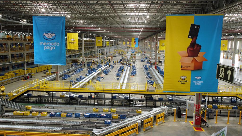 Mercado Livre busca avançar em segmentos estratégicos e apoiar PMEs