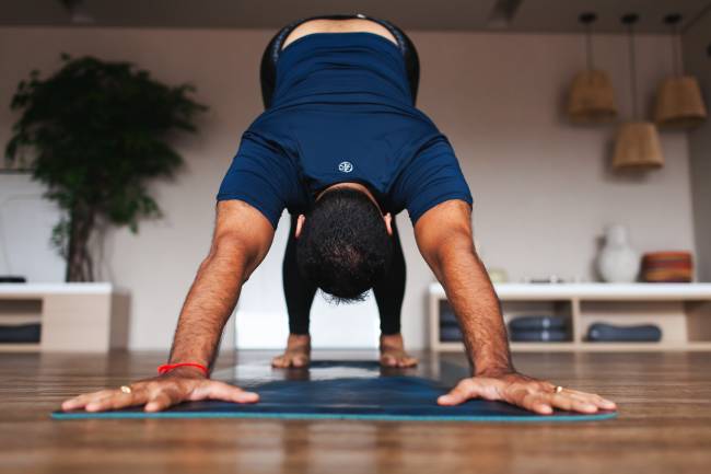 Yoga2 Yoga2