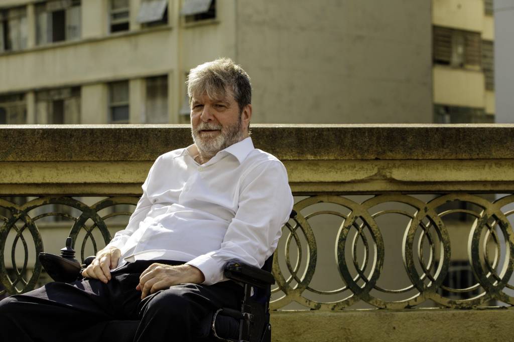 1ª Feira Literária da Pessoa com Deficiência começa na sexta (19) no CCSP