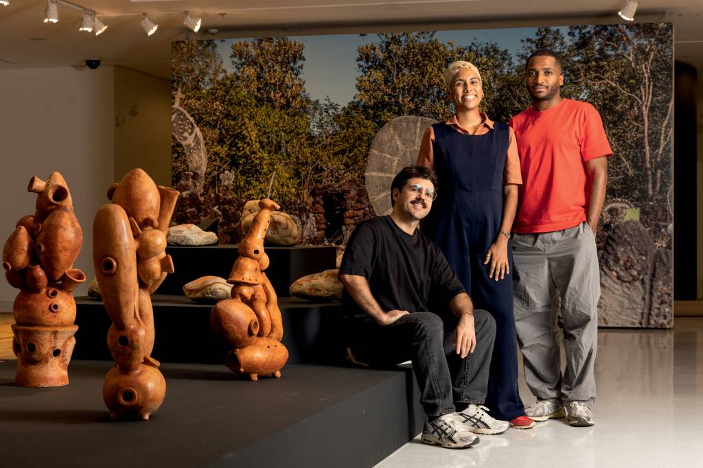 Panorama da Arte Brasileira completa 55 anos com edição no MAC