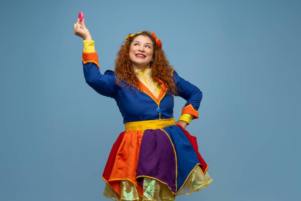 ‘Heroínas na História’ retorna aos palcos neste sábado (6)