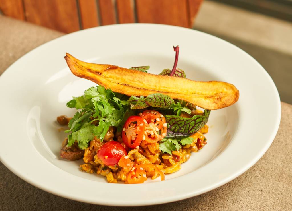 Evento gastronômico na Paulista foca a culinária de raízes africanas