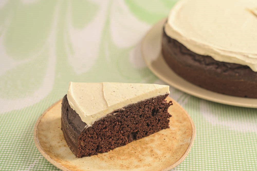 Confeitaria Marilia Zylbersztajn lança sobremesa sem açúcar