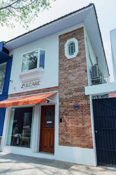 Zulcare: loja na Vila Nova Conceição Zulcare: loja na Vila Nova Conceição