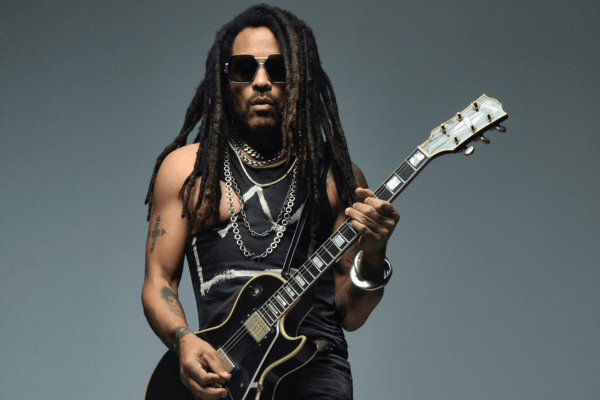 Lenny Kravitz