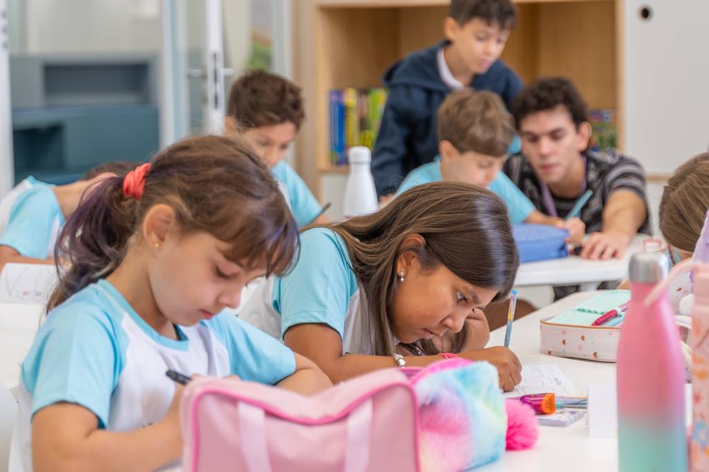Escola Eleva
