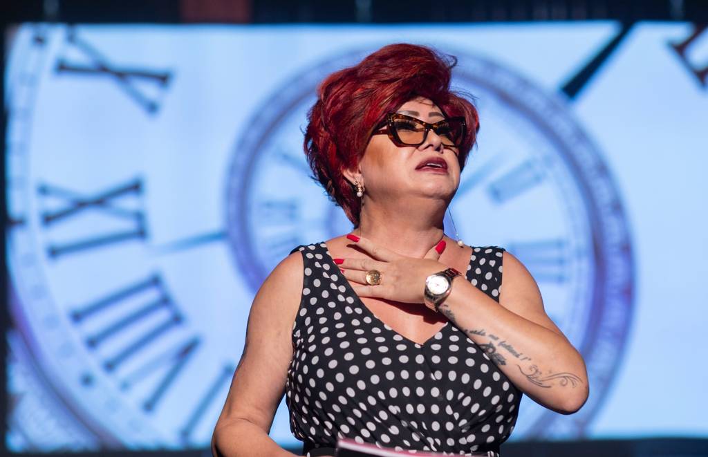 Nany People responde conselhos amorosos em ‘Como Salvar um Casamento’