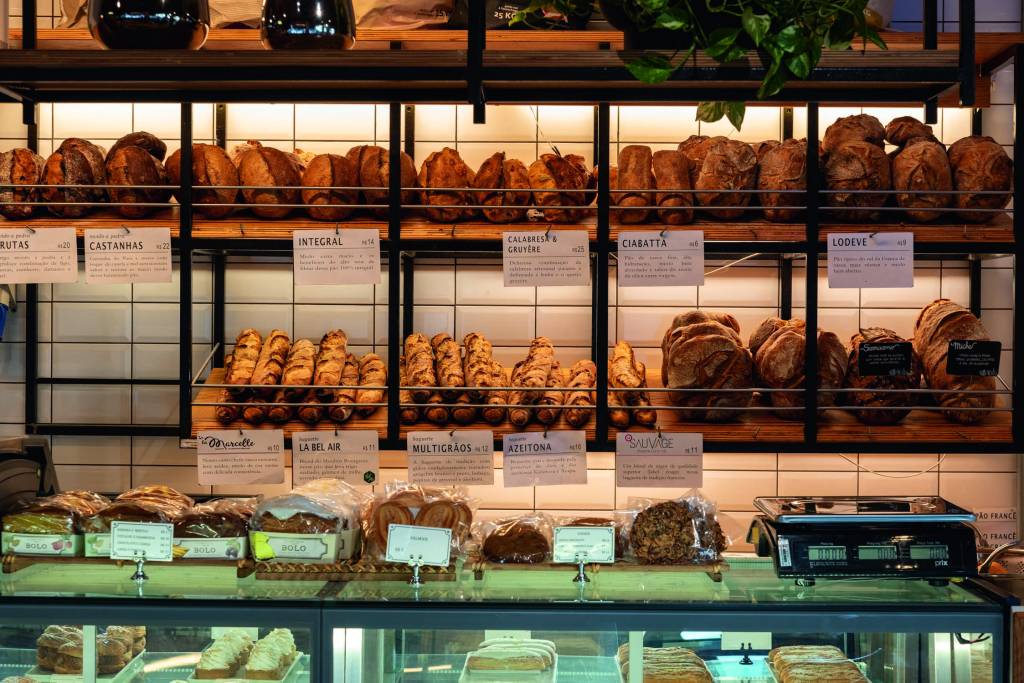 Fabrique prepara abertura de mais duas padarias