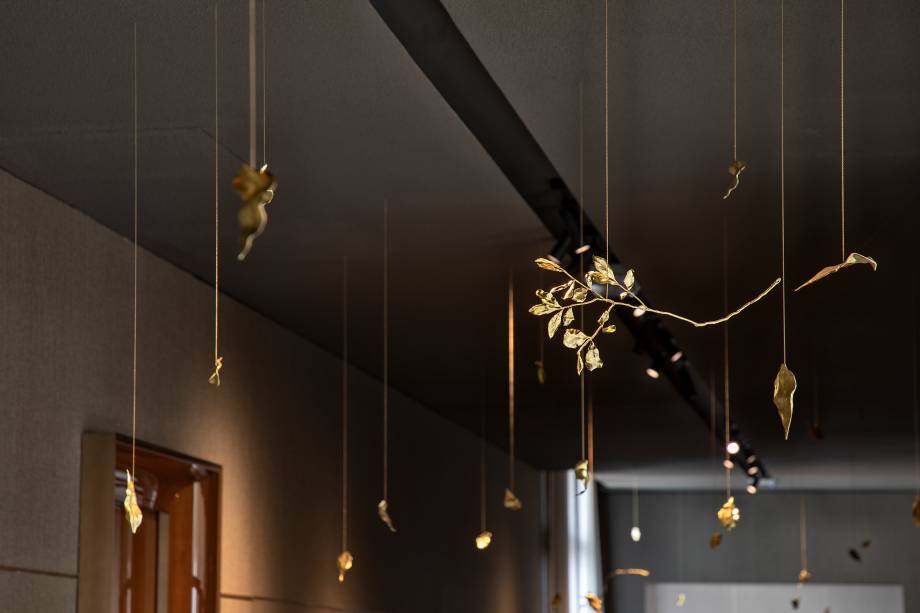 Obra de Laura Vinci Obra de Laura Vinci